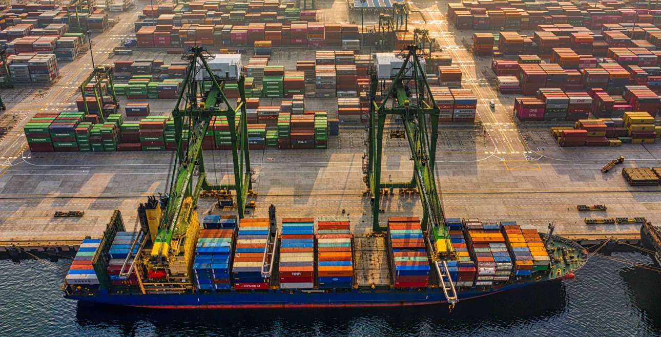 Marine Insurance