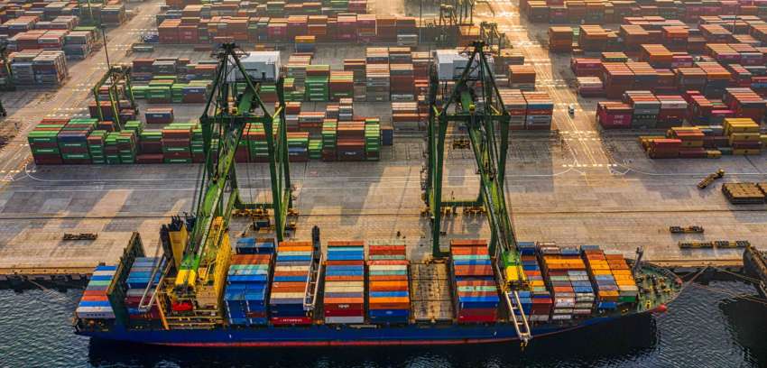 Marine Insurance